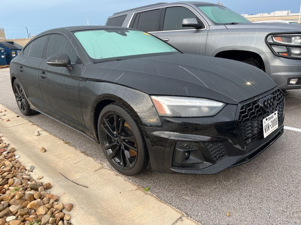 audi s5 sportback 2022 WAUA4CF51NA032550 image audi s5 sportback 2022 WAUA4CF51NA032550 image